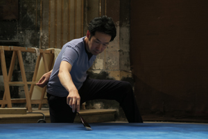 大舩真言プロフィール画像