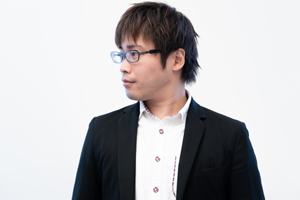 坂田直樹プロフィール画像